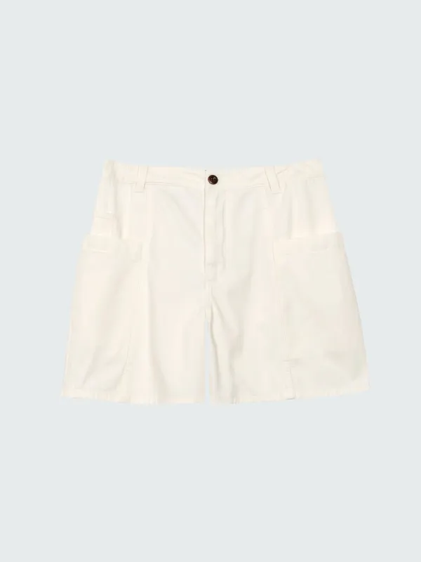Women's Croft Workwear Short sold by Finisterre
