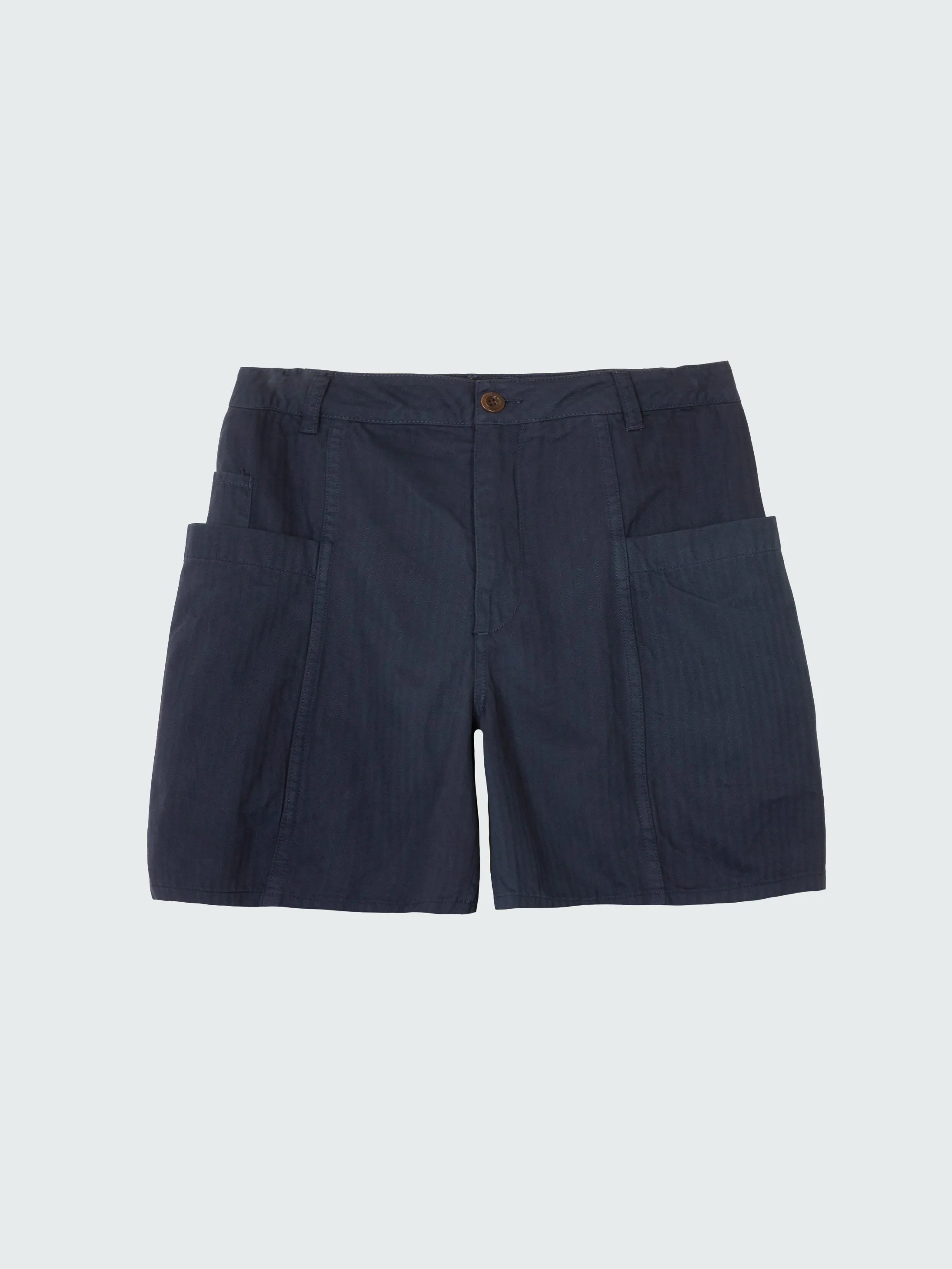 Women's Croft Workwear Short sold by Finisterre product image thumbnail 2