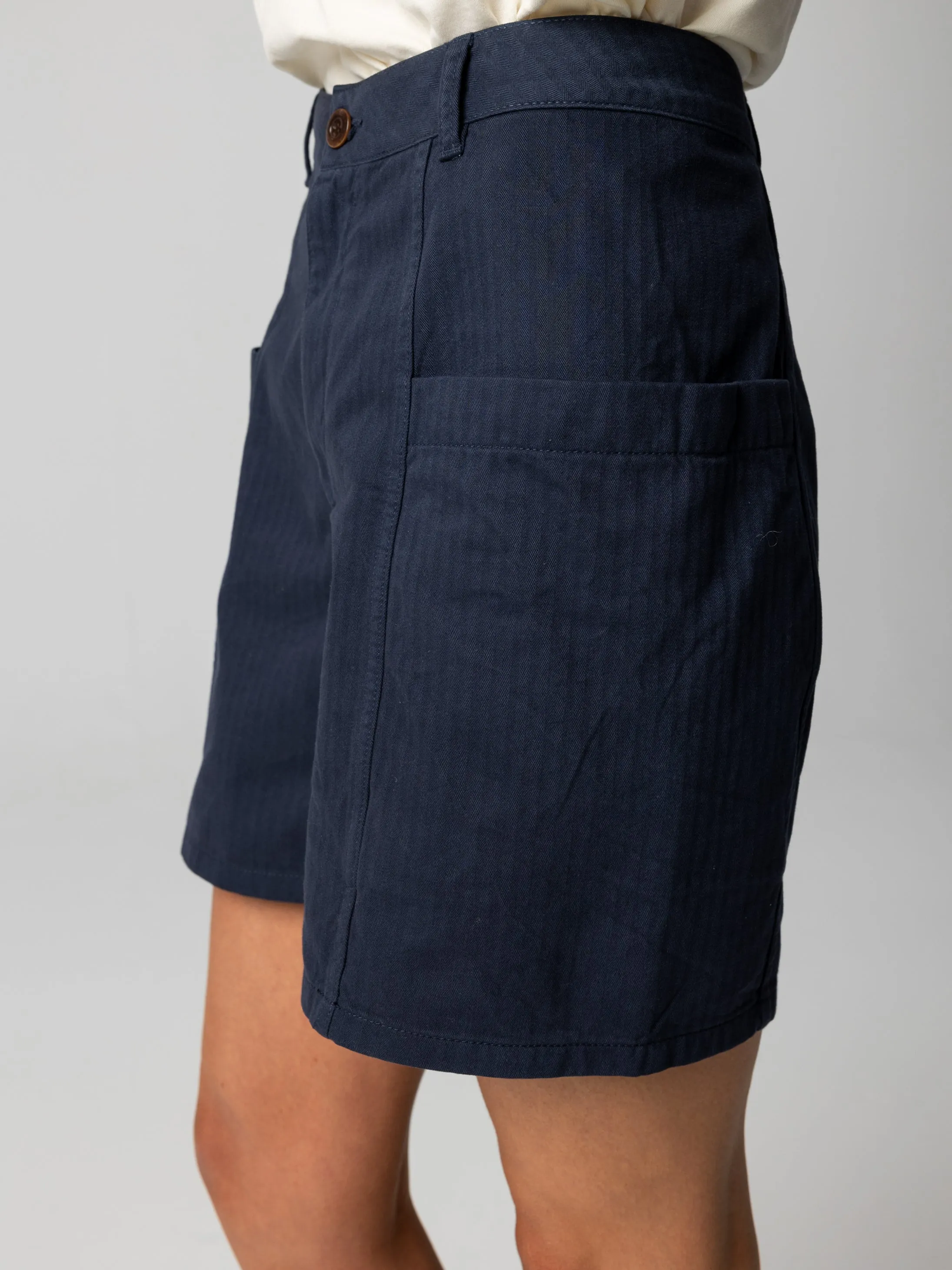 Women's Croft Workwear Short sold by Finisterre product image thumbnail 5