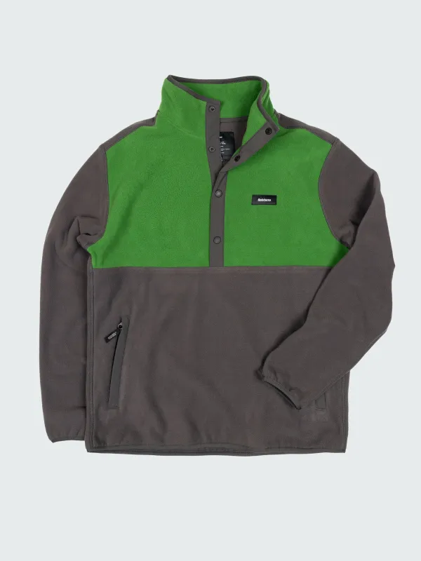 Men's Axiom 1/4 Snap Fleece sold by Finisterre