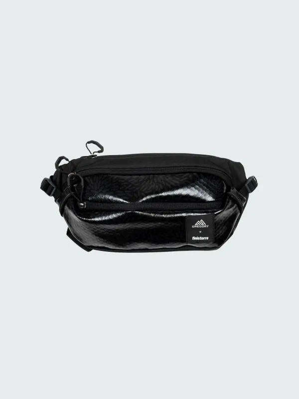 Gregory + Finisterre Waistpack sold by Finisterre