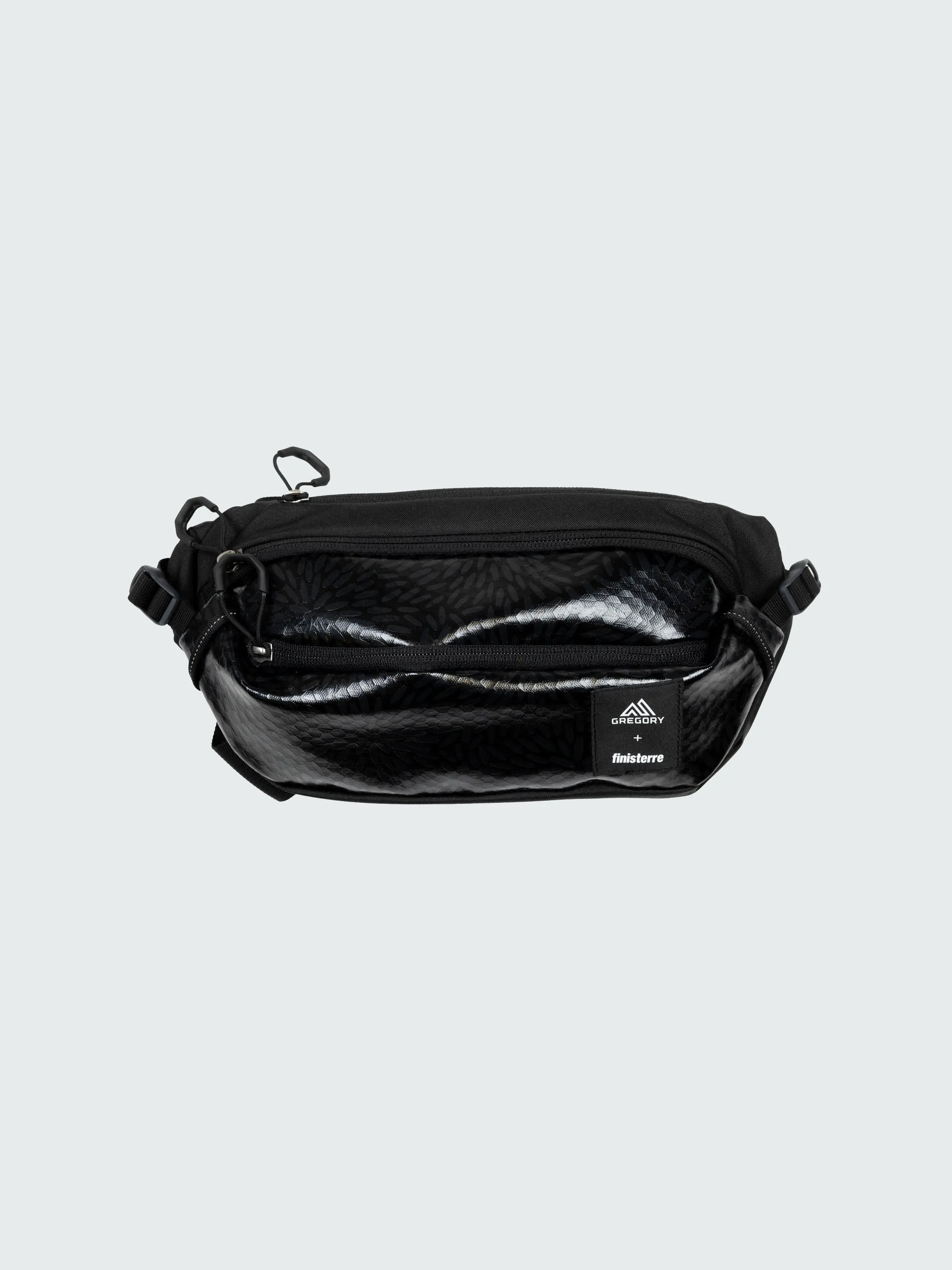 Gregory + Finisterre Waistpack sold by Finisterre