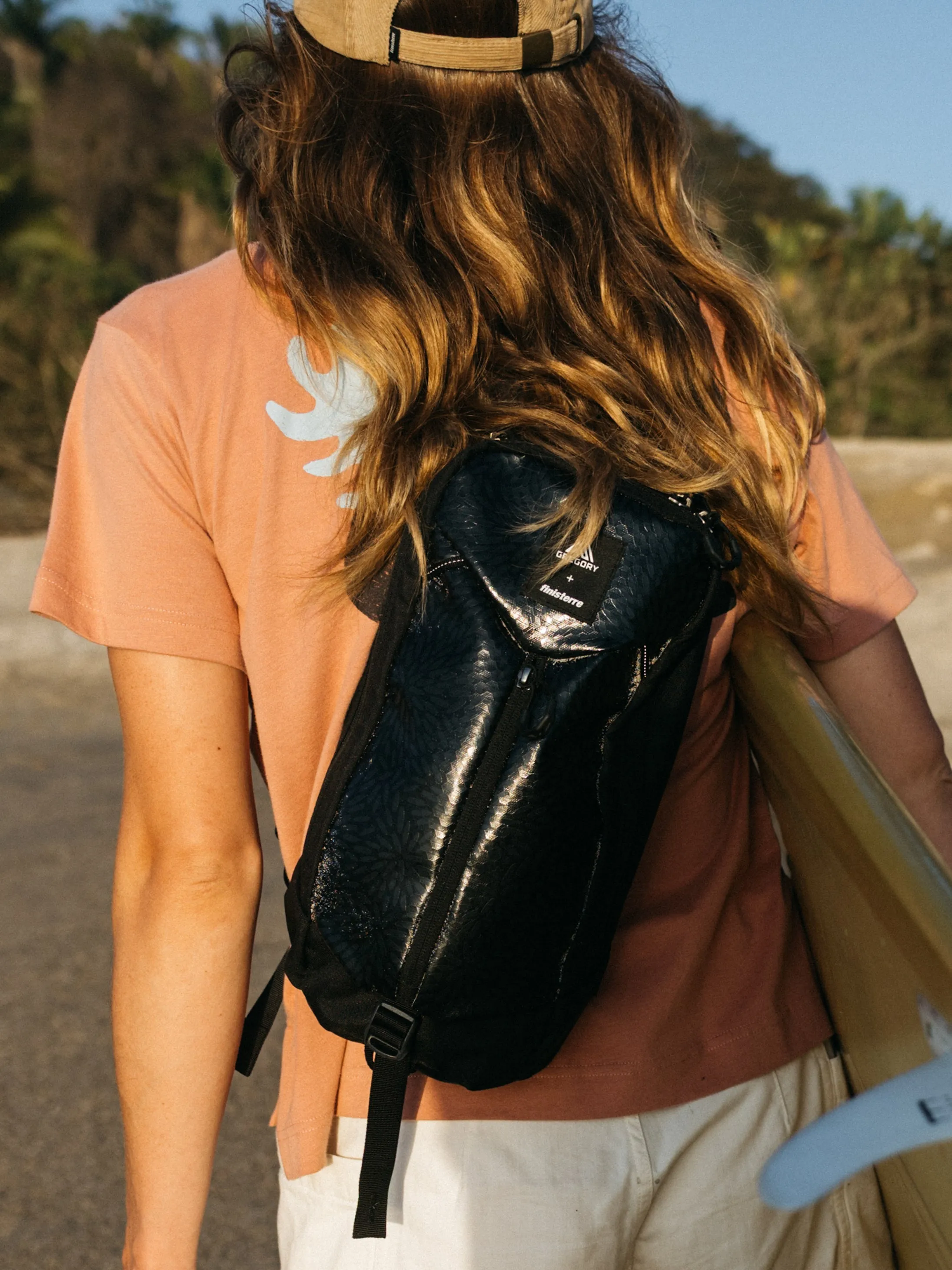 Gregory + Finisterre Sling sold by Finisterre product image thumbnail 4