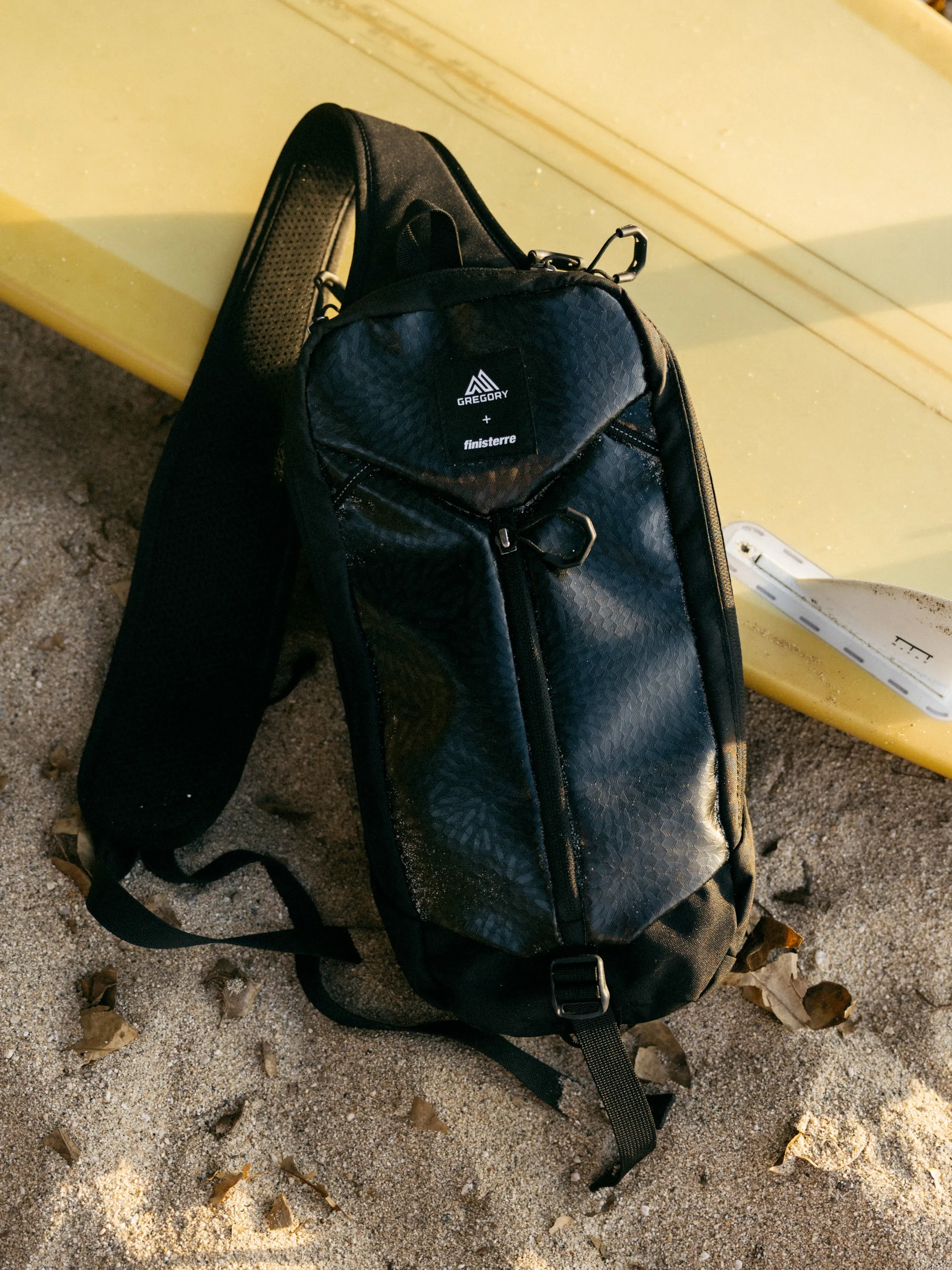 Gregory + Finisterre Sling sold by Finisterre product image thumbnail 2