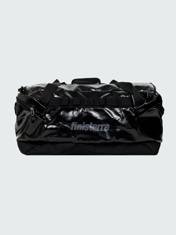 Gregory + Finisterre Alpaca Duffle 60L made by Finisterre