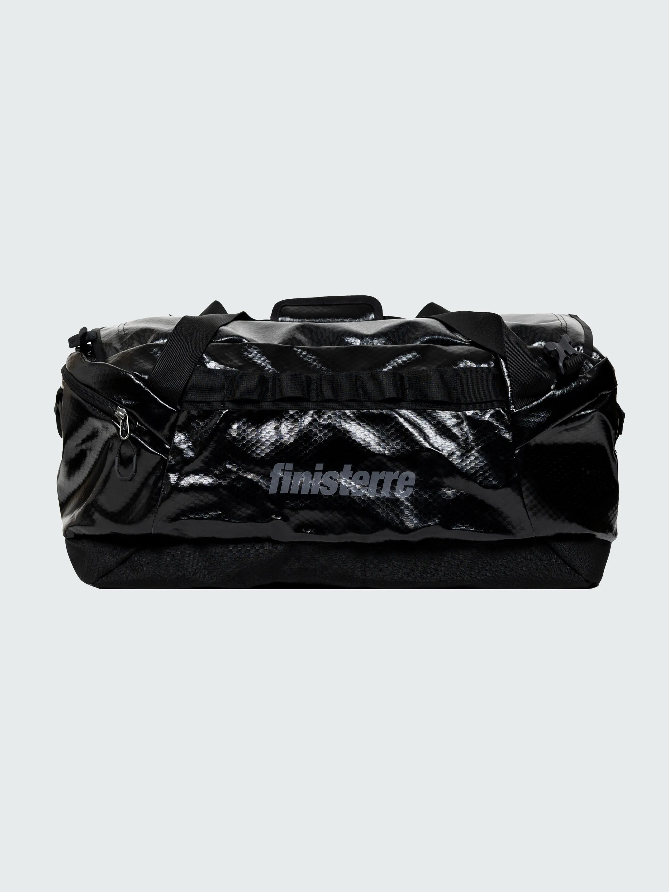 Gregory + Finisterre Alpaca Duffle 60L sold by Finisterre