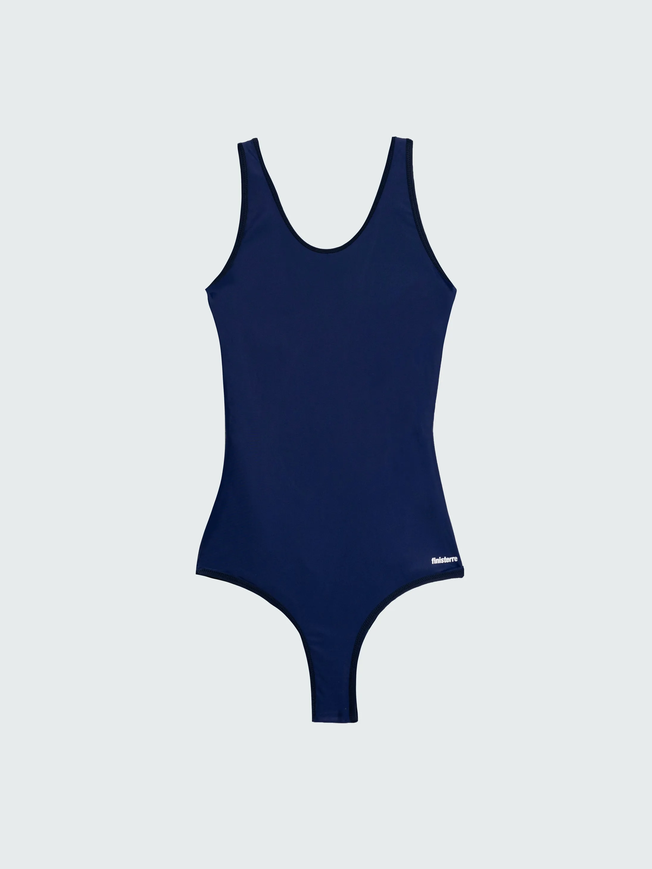Women's Ailla Reversible Scoop Swimsuit sold by Finisterre
