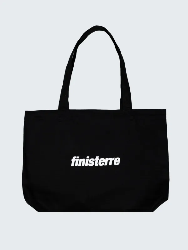 Lived and Loved Tote Bag sold by Finisterre
