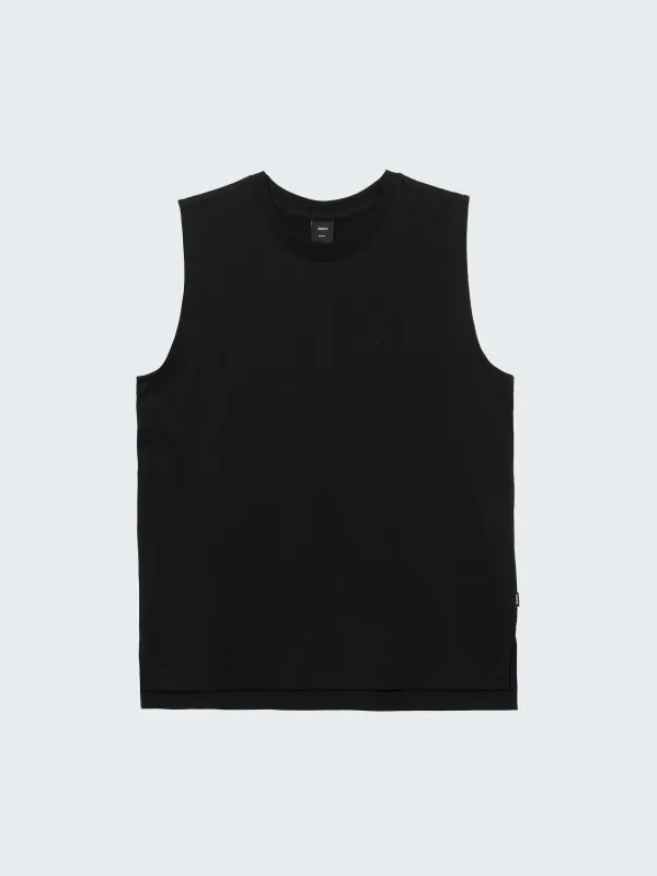 Women's Meskel Vest made by Finisterre