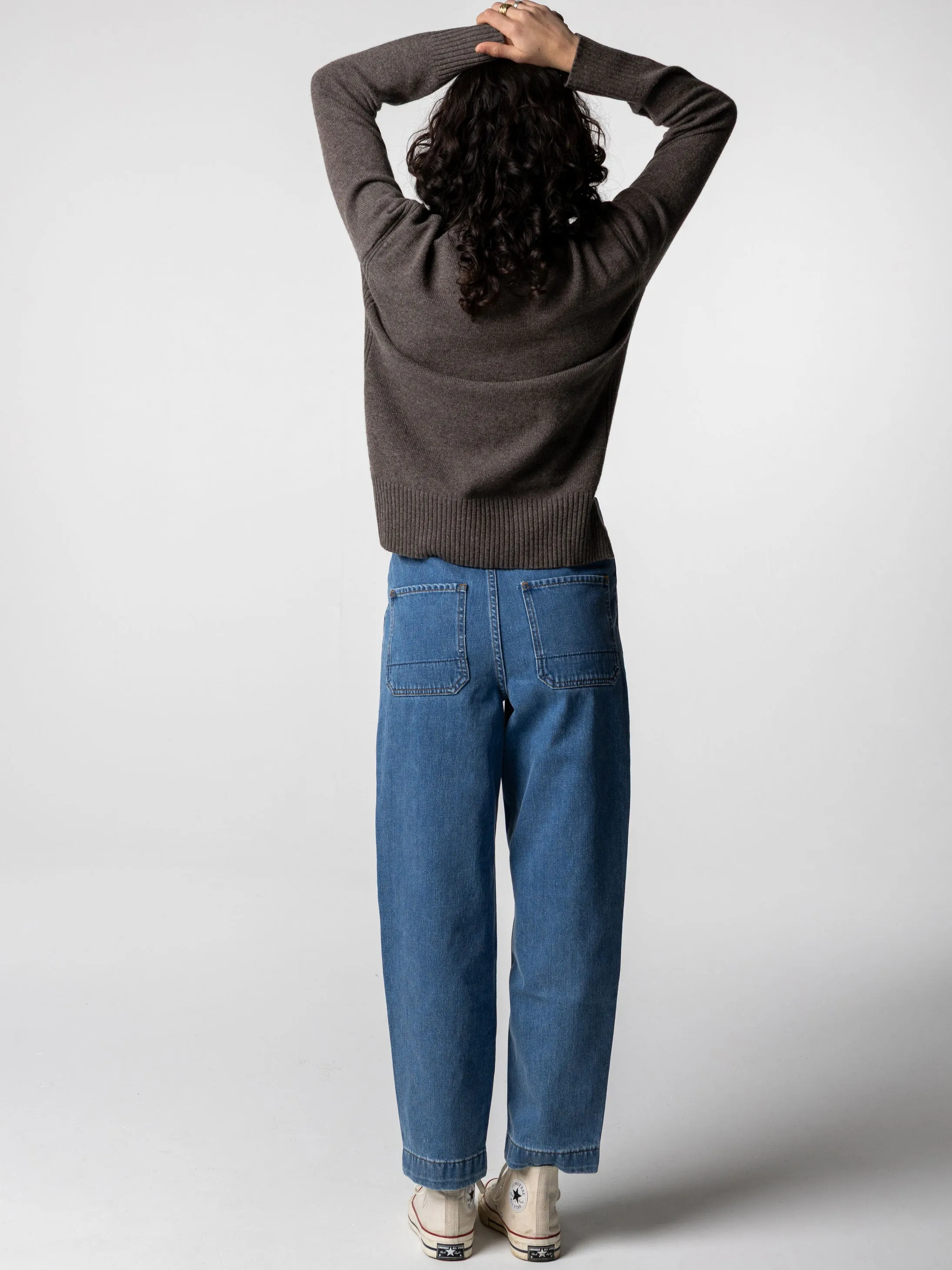 Women's Yarrel Jean sold by Finisterre product image thumbnail 3
