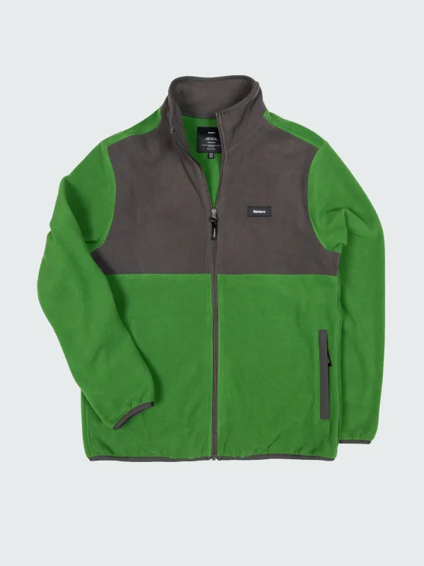 Men's Axiom Full Zip Fleece sold by Finisterre