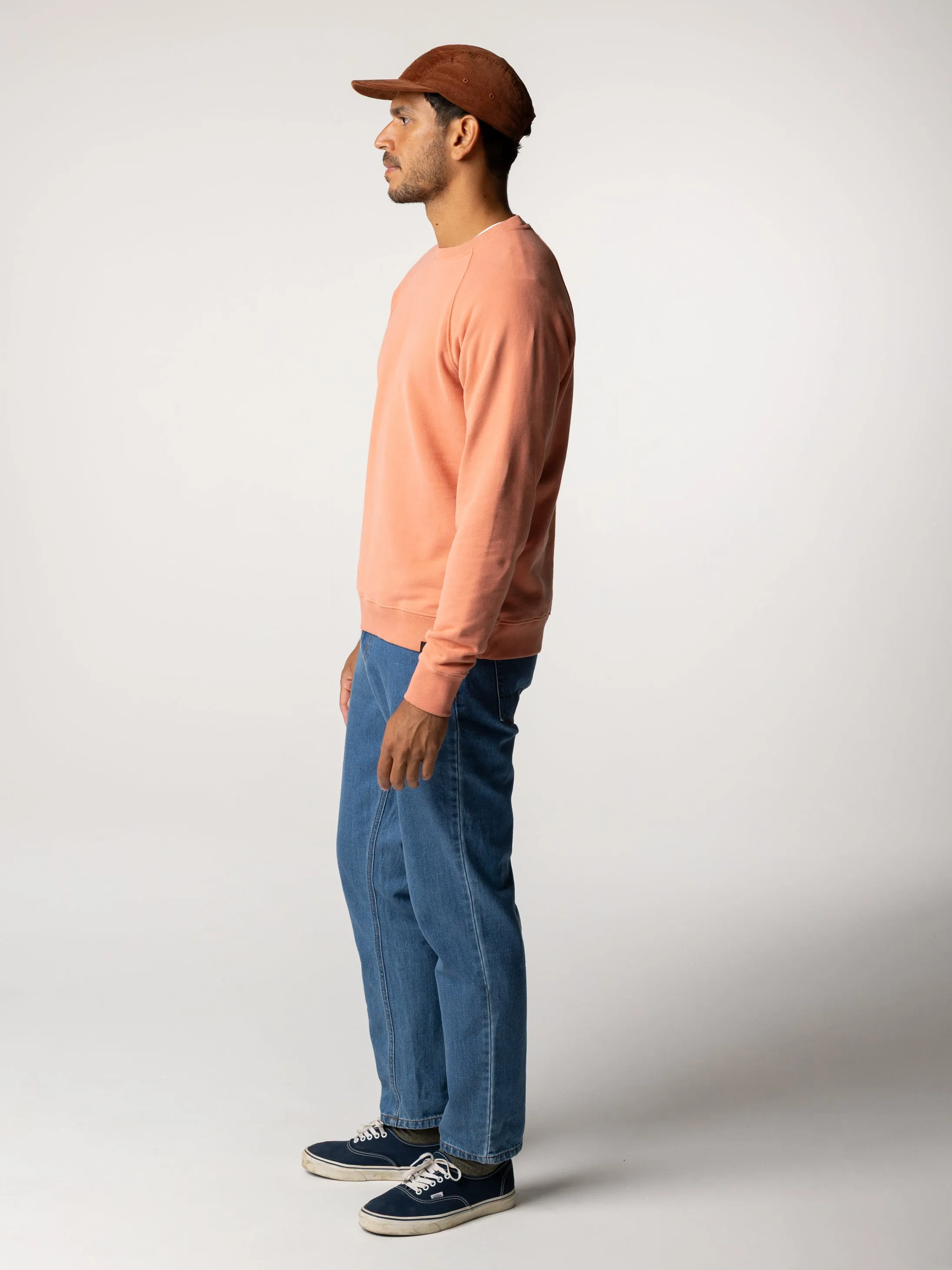 Men's Coho Sweatshirt sold by Finisterre product image thumbnail 4