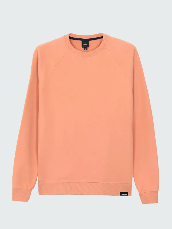 Men's Coho Sweatshirt sold by Finisterre