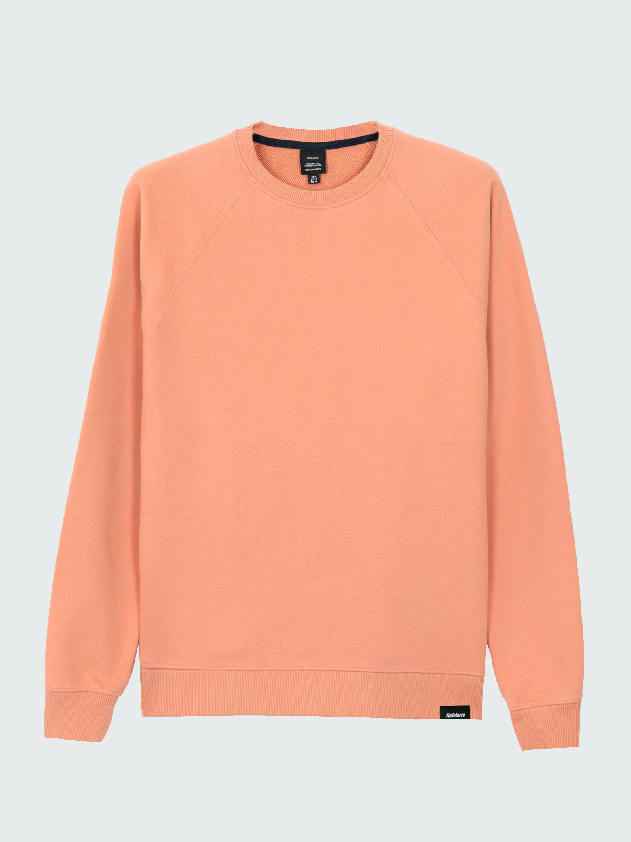 Men's Coho Sweatshirt sold by Finisterre