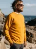 Men's Coho Sweatshirt sold by Finisterre
