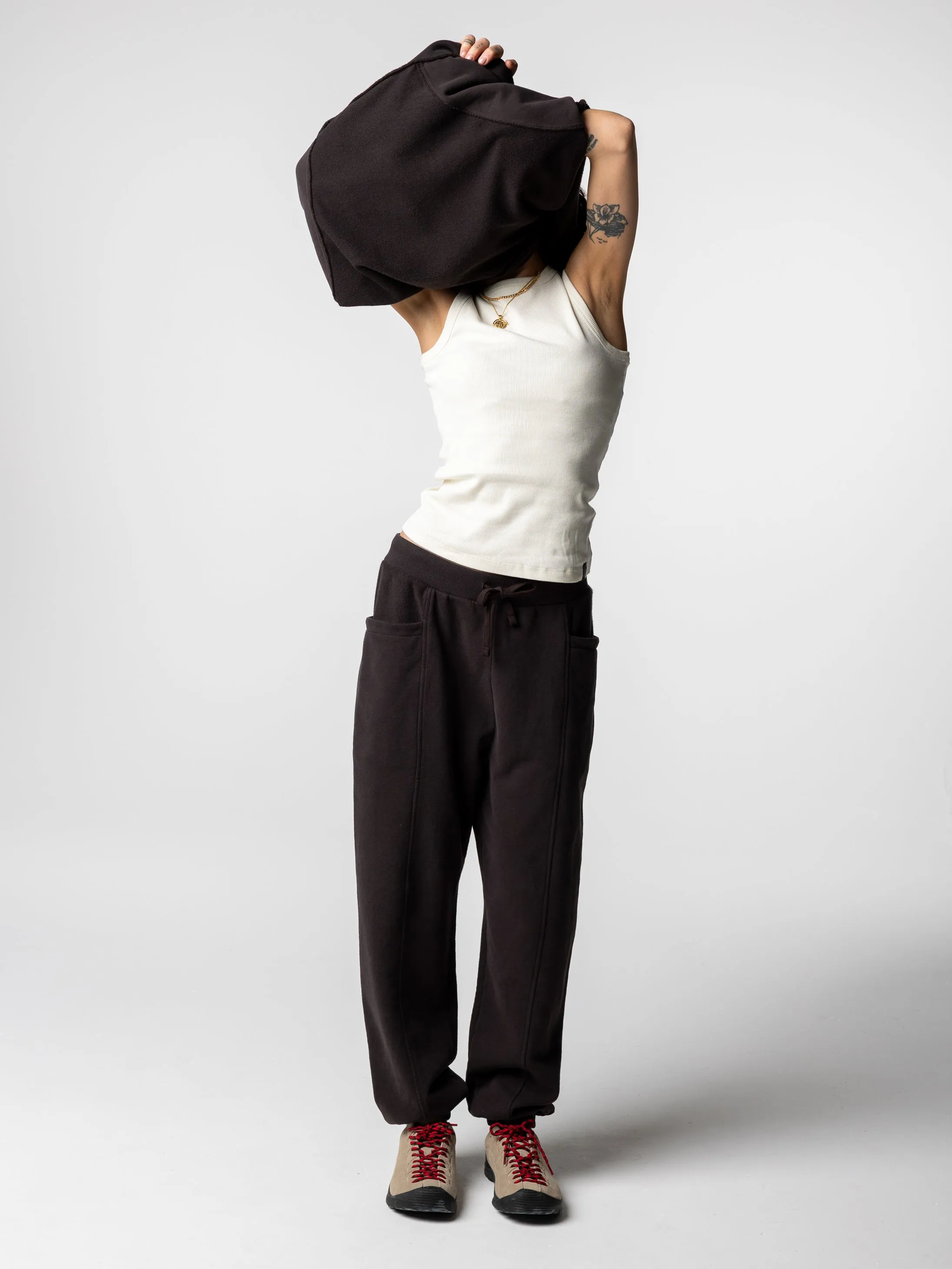 Women's Awen Jogger sold by Finisterre product image thumbnail 3