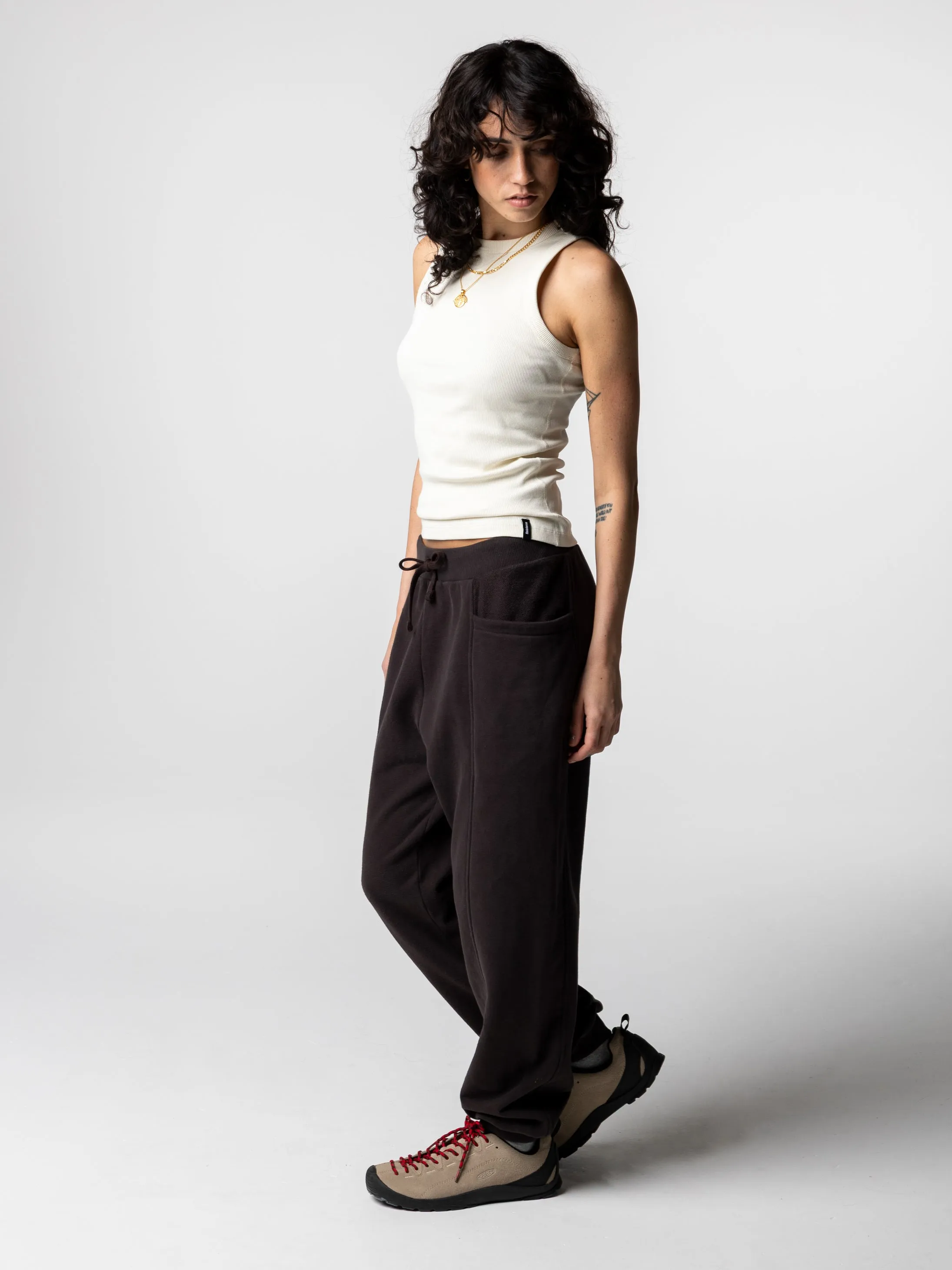 Women's Awen Jogger sold by Finisterre product image thumbnail 4