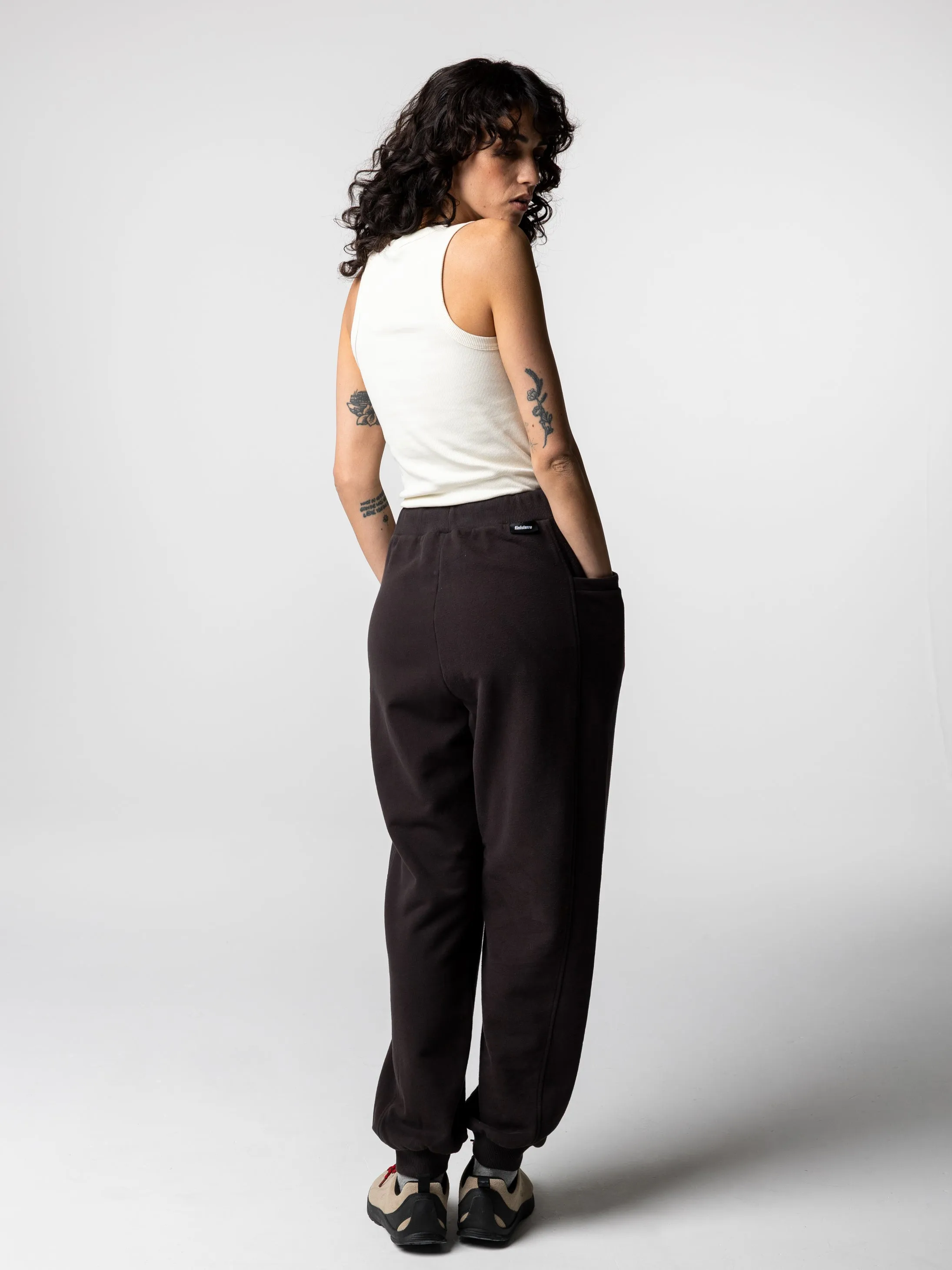 Women's Awen Jogger sold by Finisterre product image thumbnail 5