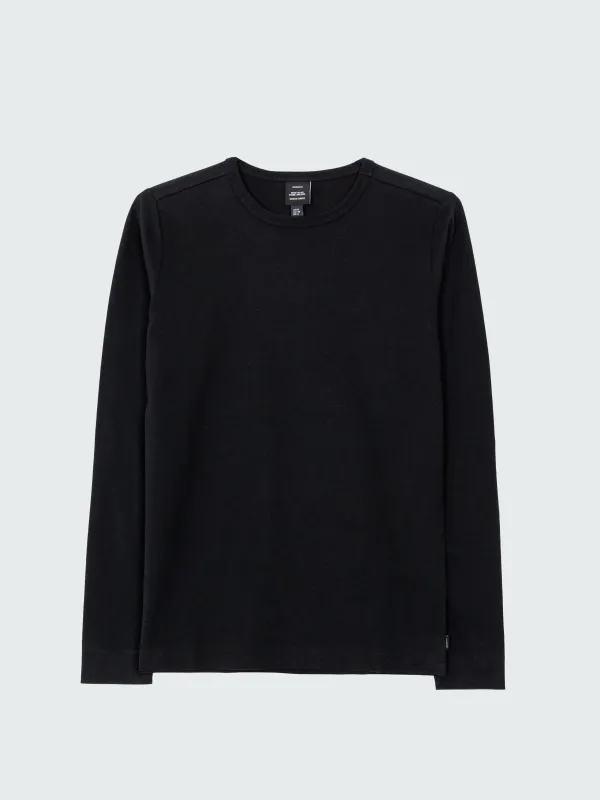 Women's Eldon Long Sleeve T-Shirt sold by Finisterre