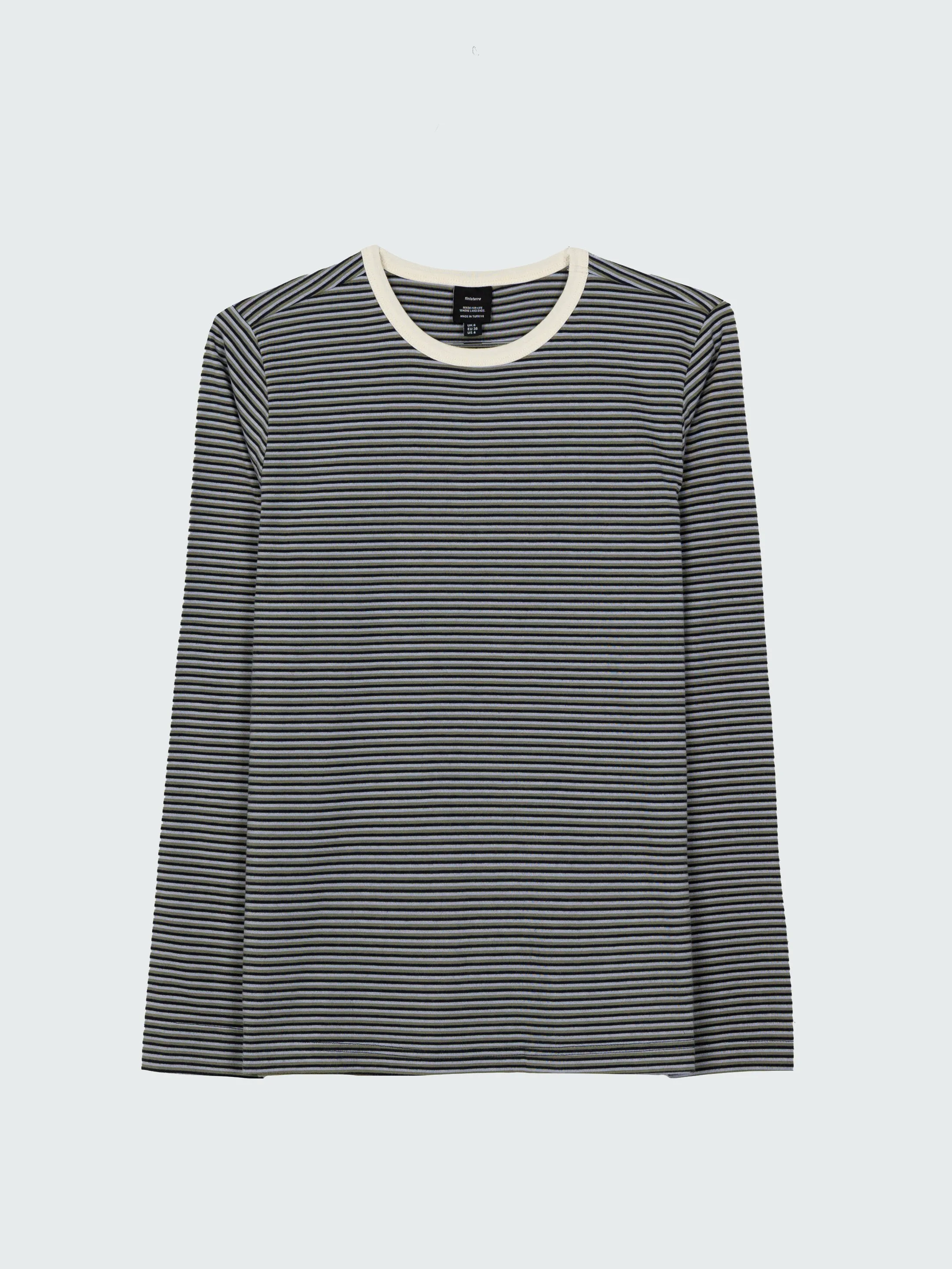 Women's Eldon Long Sleeve T-Shirt sold by Finisterre