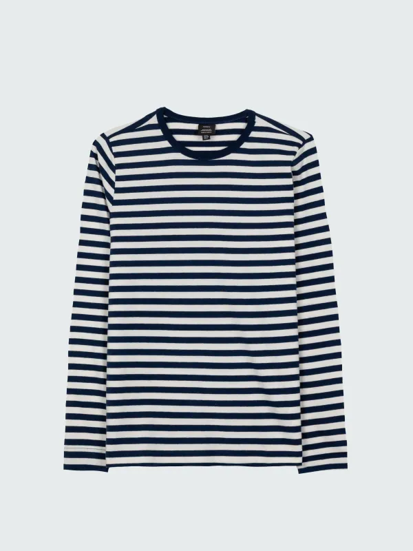 Women's Eldon Long Sleeve T-Shirt sold by Finisterre