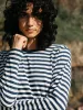 Women's Eldon Long Sleeve T-Shirt sold by Finisterre