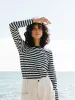 Women's Eldon Long Sleeve T-Shirt sold by Finisterre