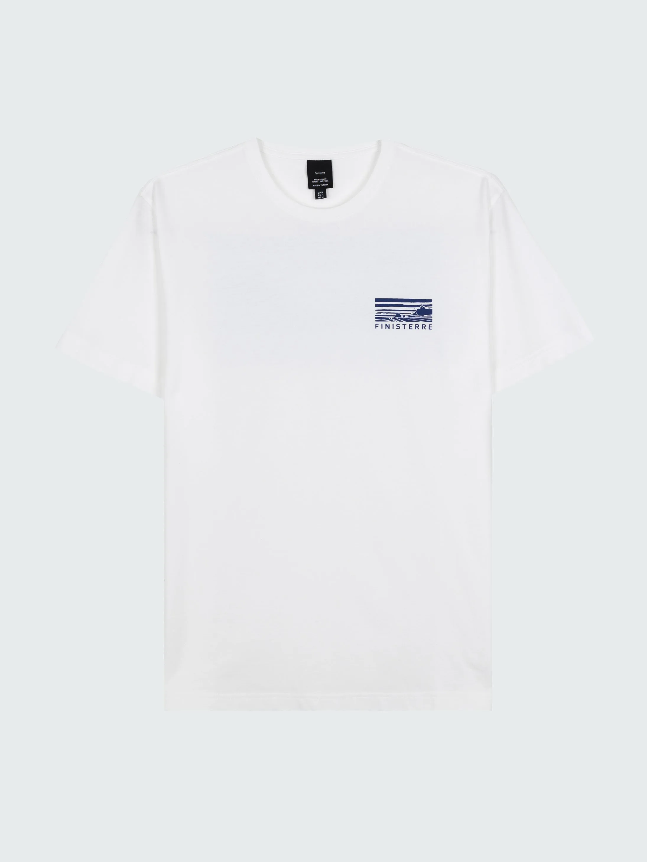 Men's Cape T-Shirt sold by Finisterre