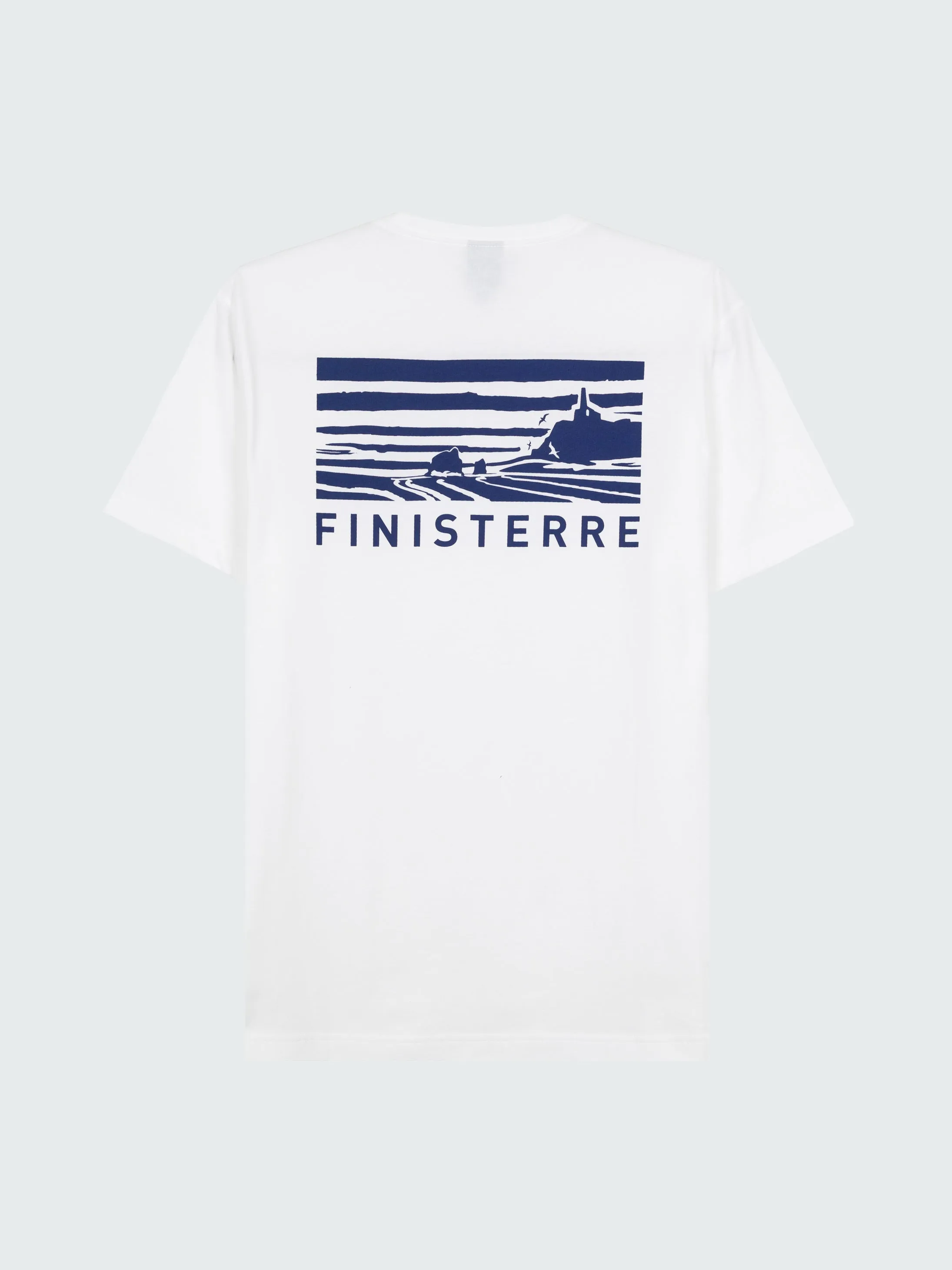 Men's Cape T-Shirt sold by Finisterre product image thumbnail 2