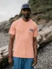Men's Cape T-Shirt sold by Finisterre
