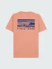 Men's Cape T-Shirt sold by Finisterre