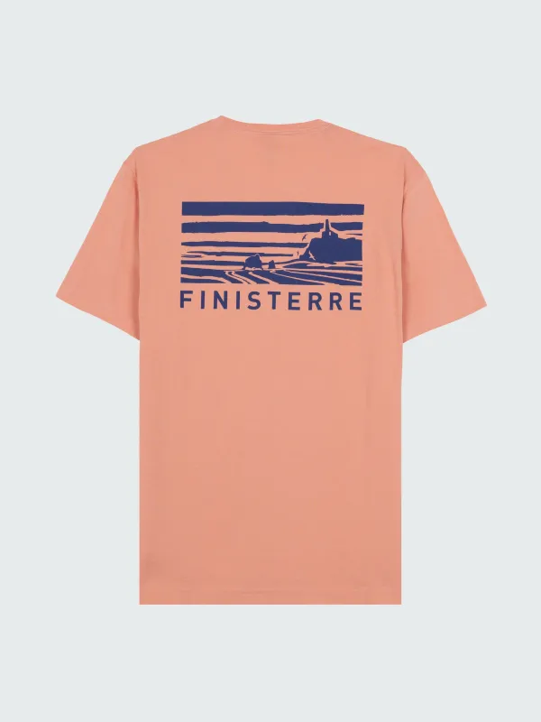 Men's Cape T-Shirt sold by Finisterre