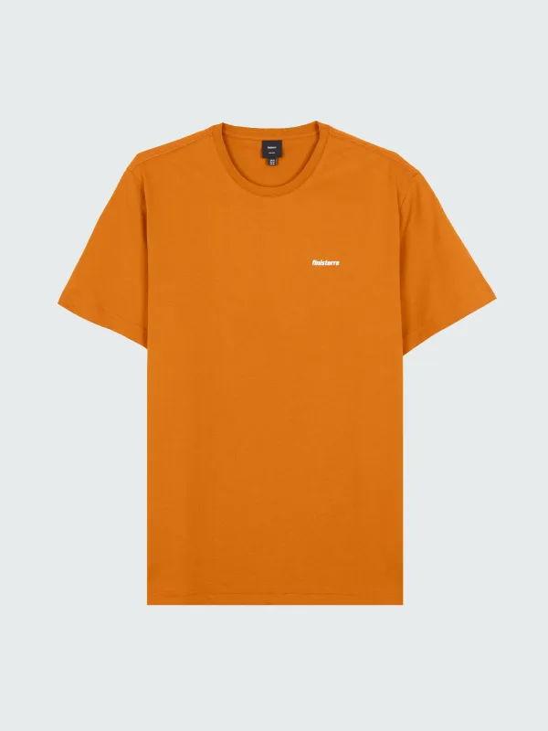 Men's Harlyn Logo T-Shirt sold by Finisterre
