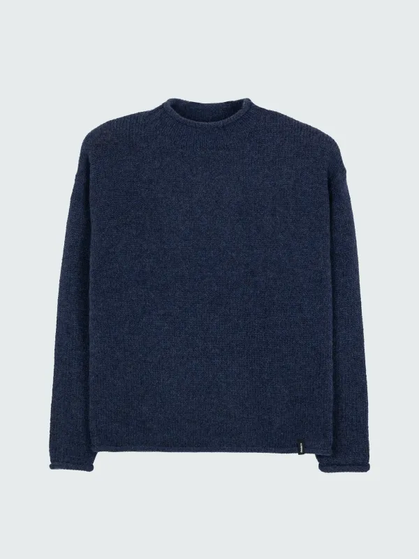 Women's Taran Sweater sold by Finisterre