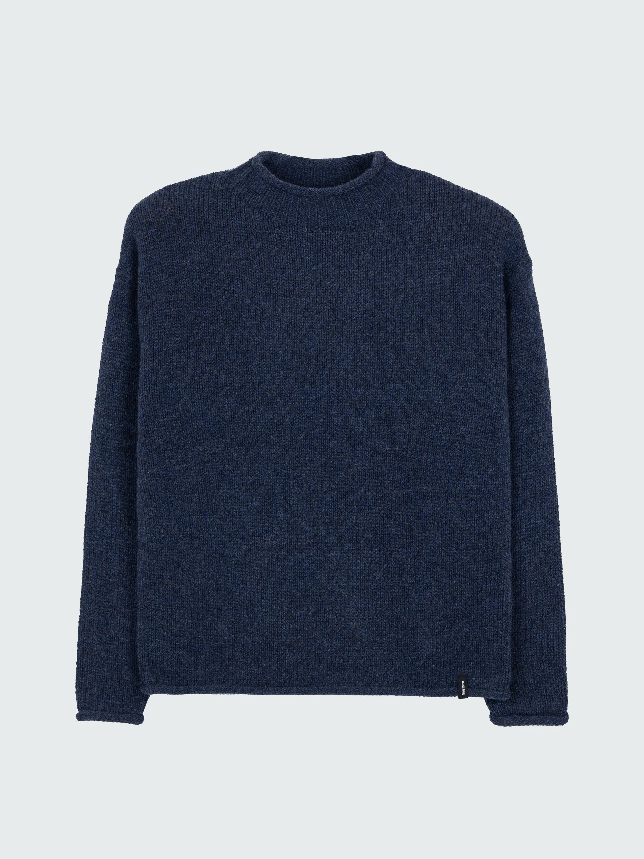 Women's Taran Sweater sold by Finisterre