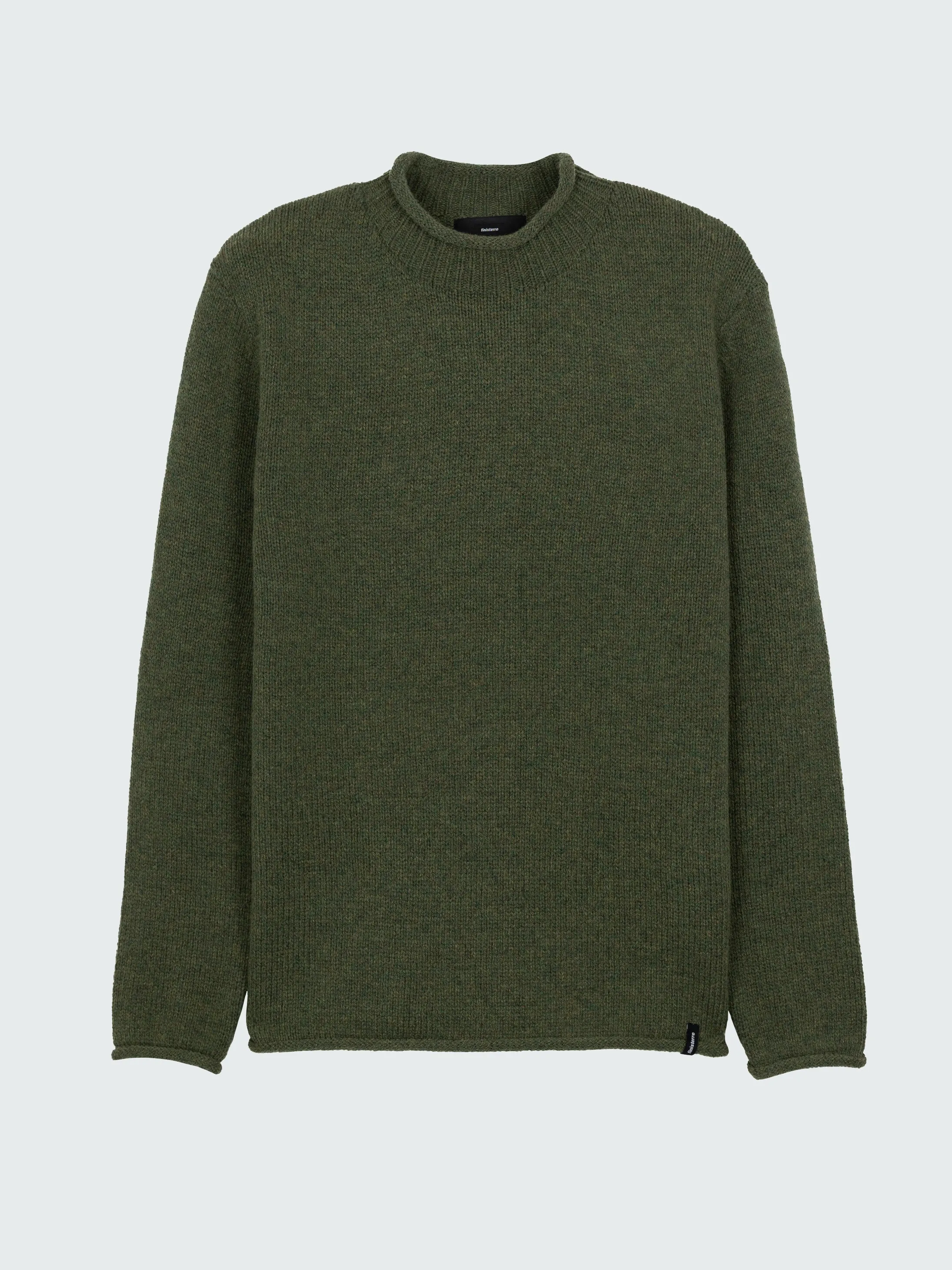 Men's Taran Sweater sold by Finisterre