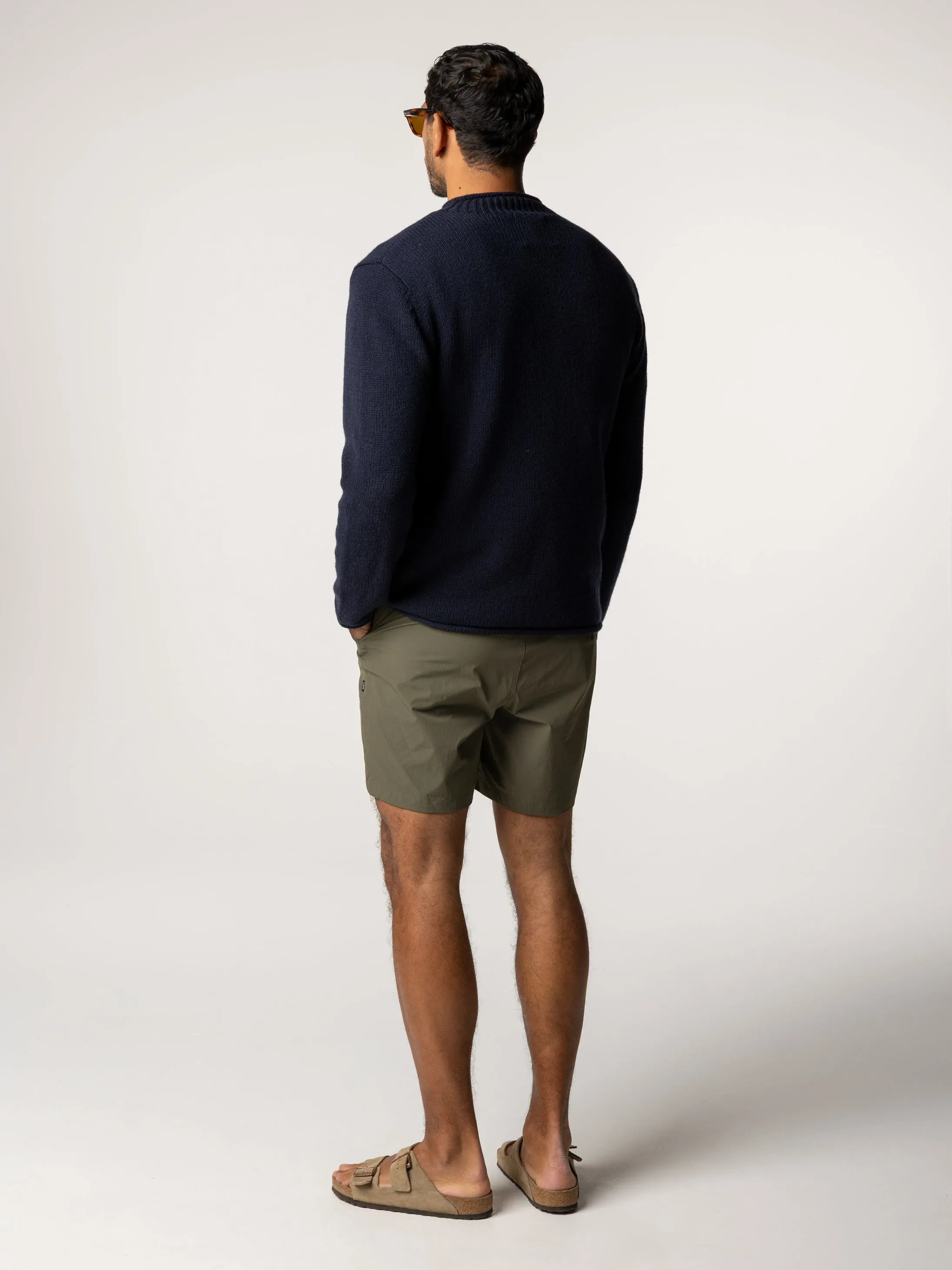 Men's Taran Sweater sold by Finisterre product image thumbnail 4