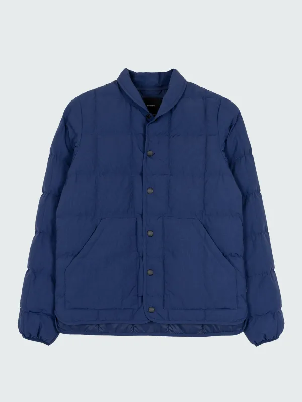 Women's Lapwing Insulated Jacket sold by Finisterre