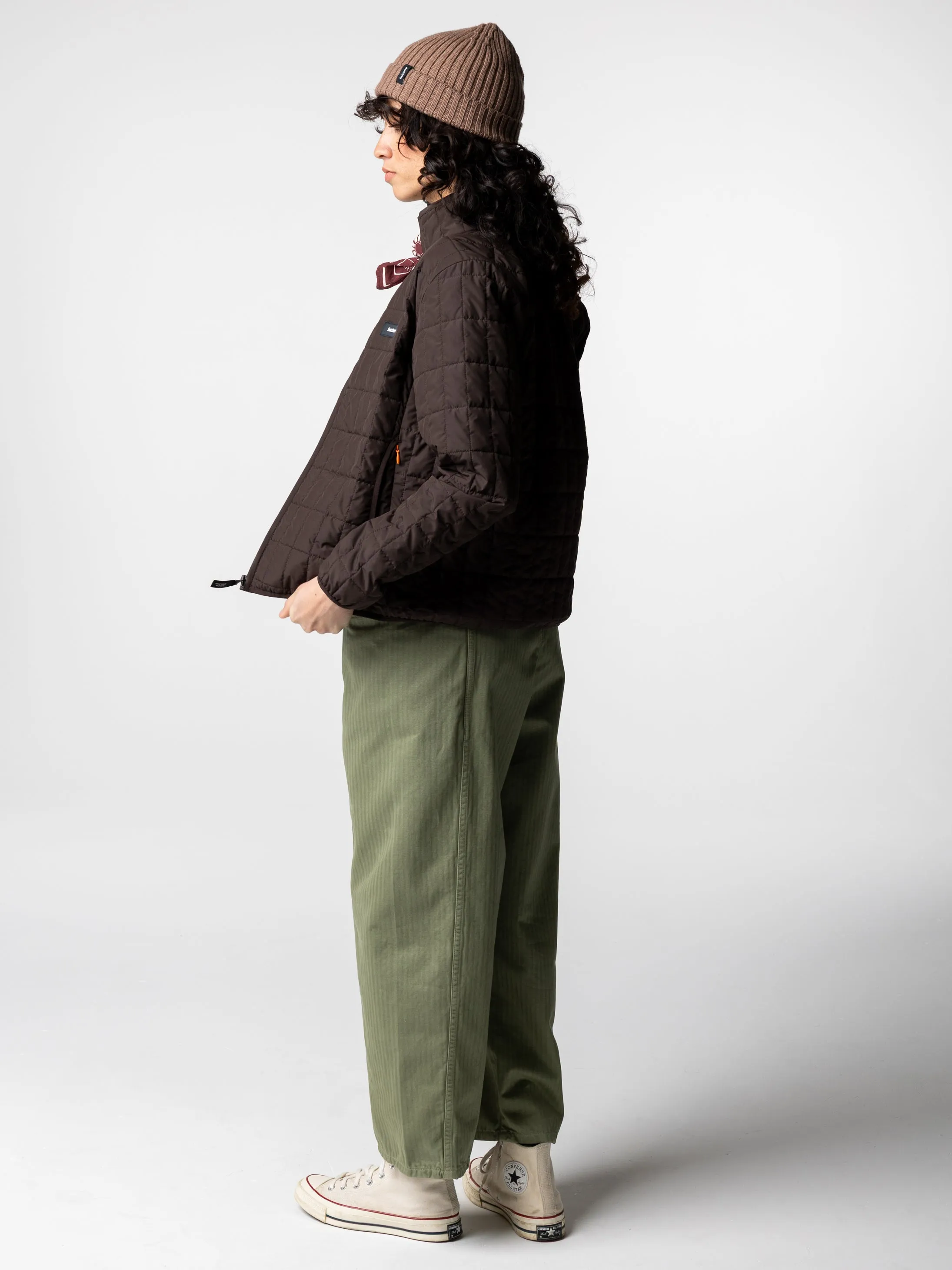 Women's Firecrest Jacket sold by Finisterre product image thumbnail 5