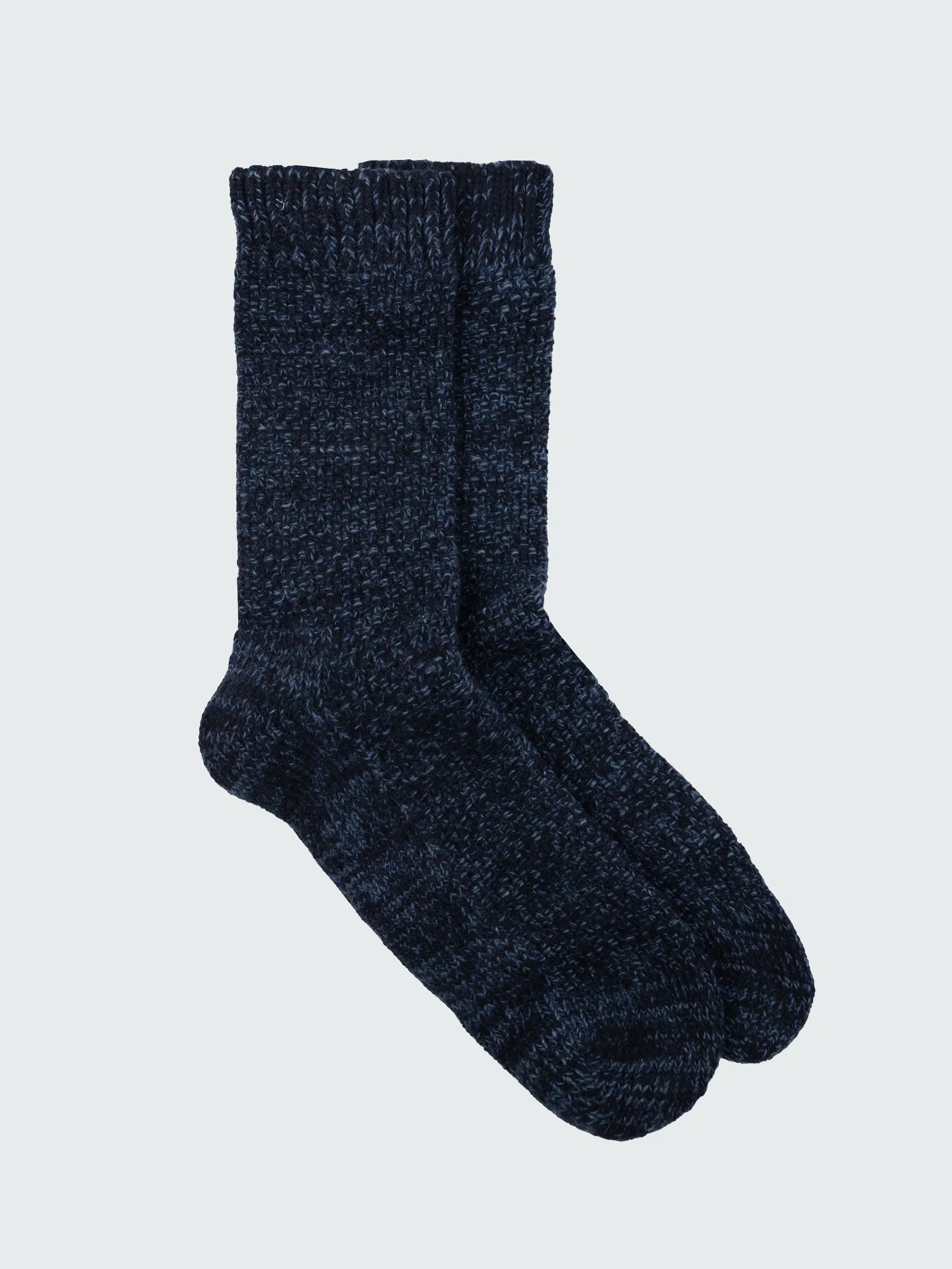 Barents Wool Sock sold by Finisterre product image thumbnail 2