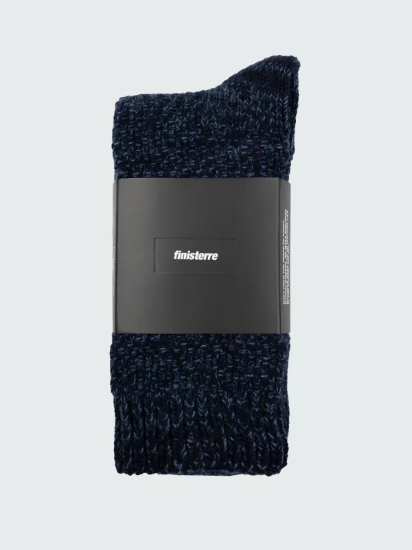 Barents Wool Sock sold by Finisterre