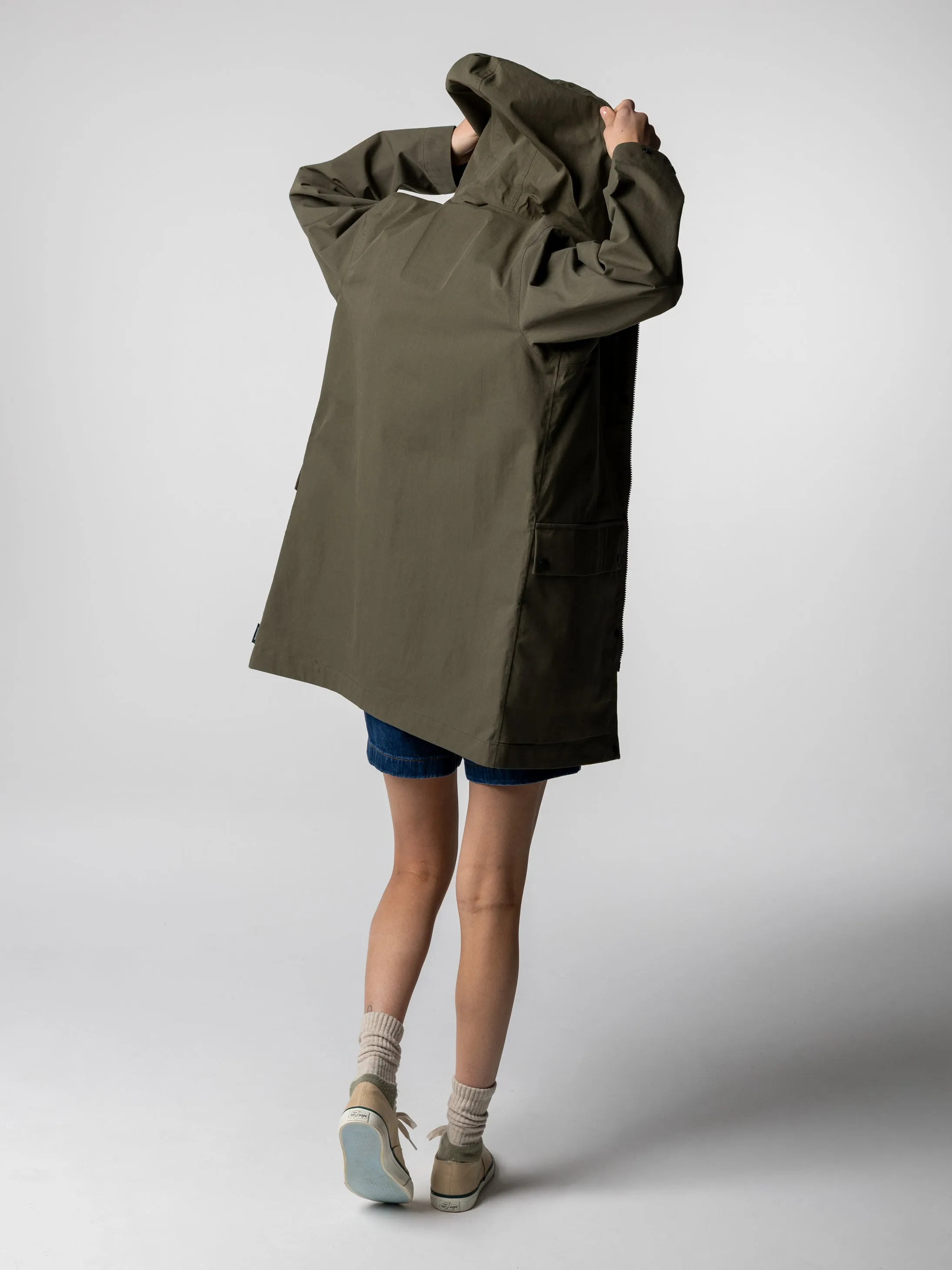 Women's Litus Waterproof Jacket sold by Finisterre product image thumbnail 5