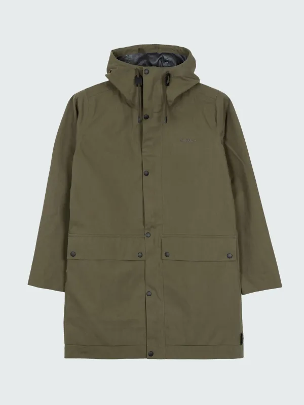 Women's Litus Waterproof Jacket sold by Finisterre