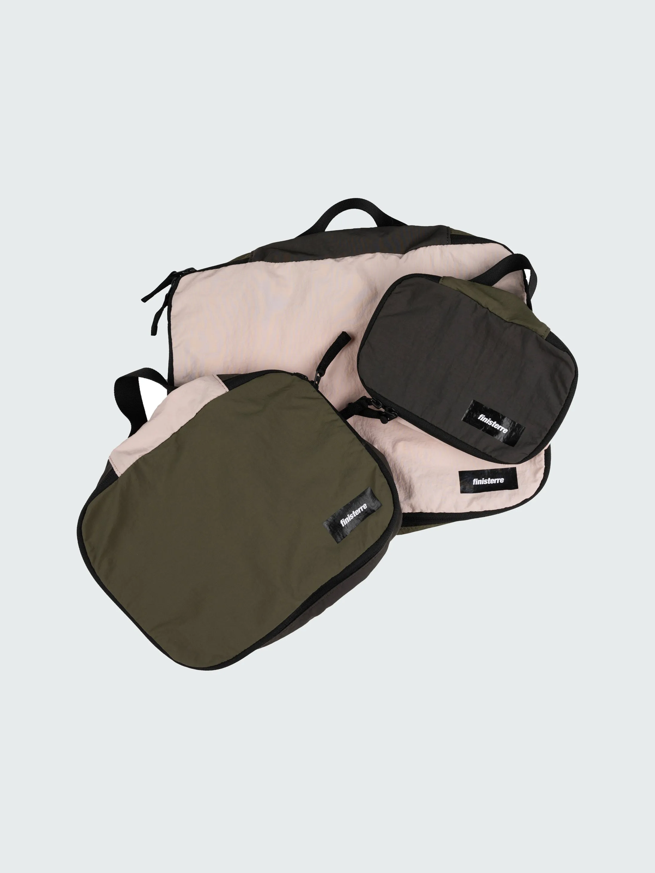 Packing Cubes sold by Finisterre product image thumbnail 2