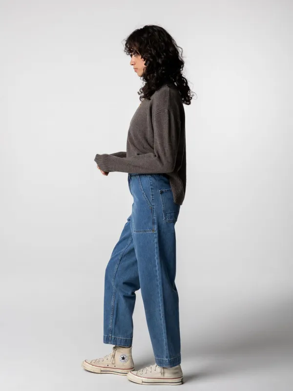 Women's Yarrel Jean sold by Finisterre