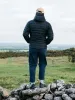 Men's Nimbus Hooded Jacket sold by Finisterre