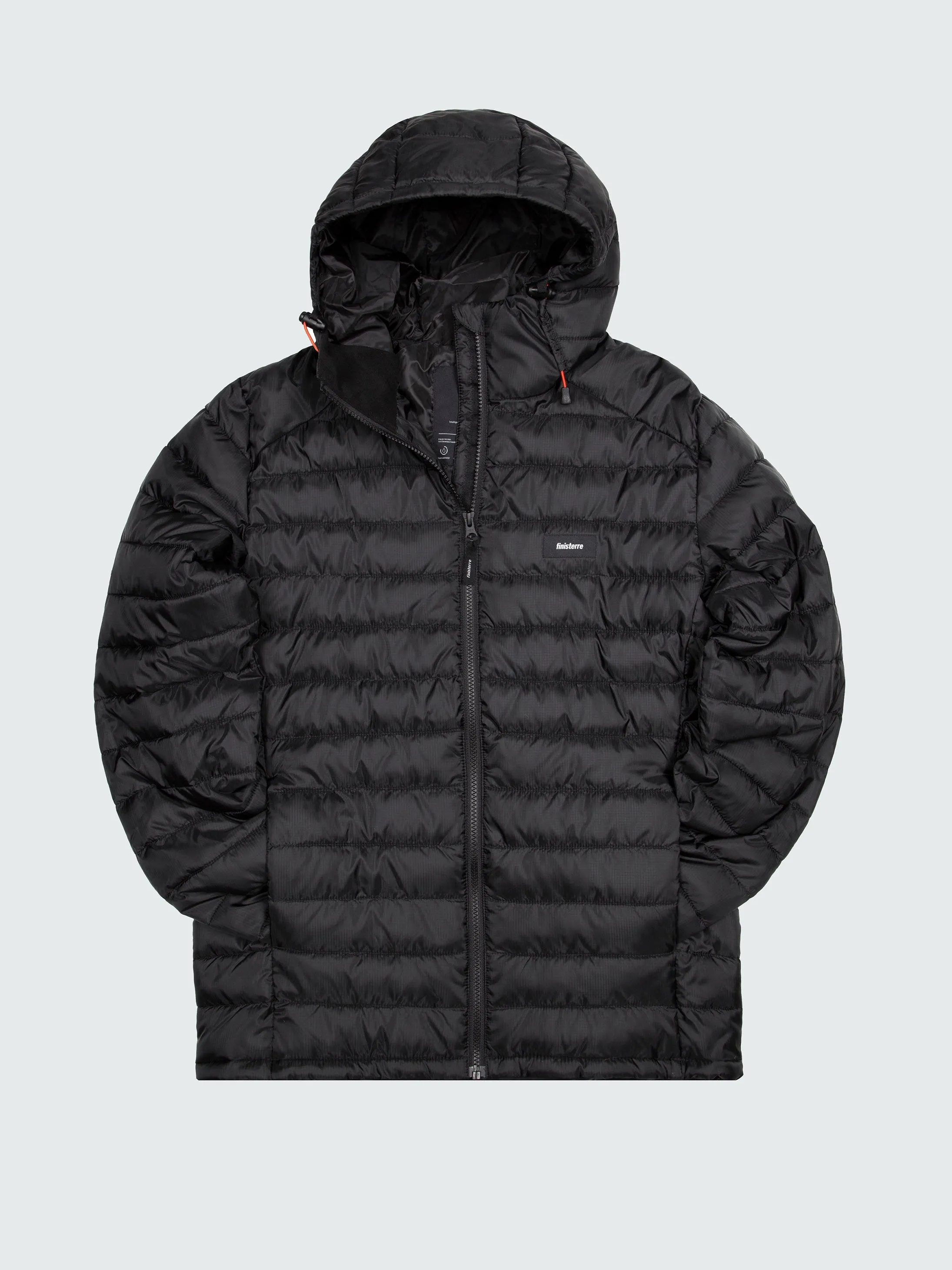 Men's Nimbus Hooded Jacket sold by Finisterre