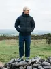 Men's Nimbus Hooded Jacket sold by Finisterre