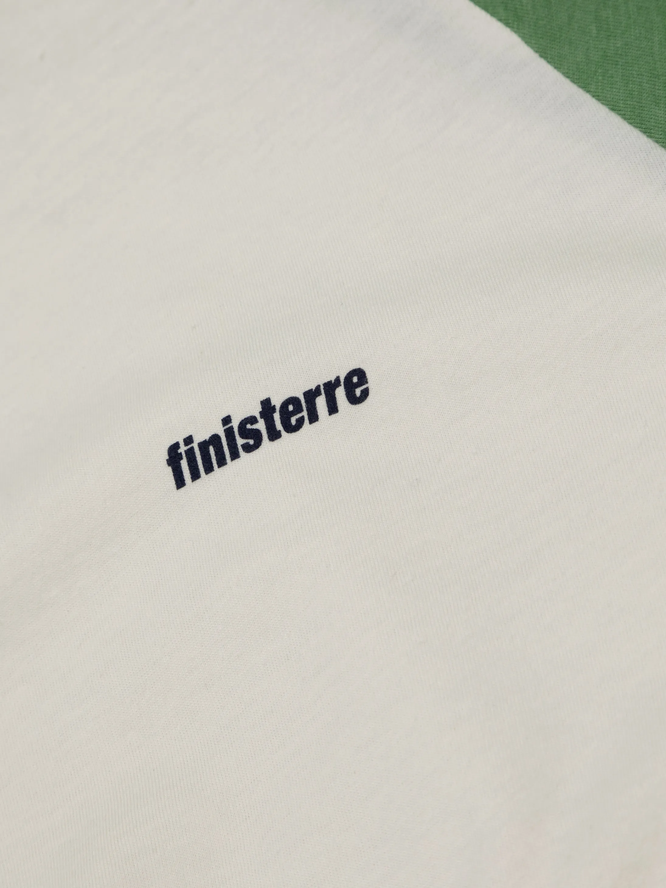 Men's Bailey Long Sleeve T-Shirt sold by Finisterre product image thumbnail 5