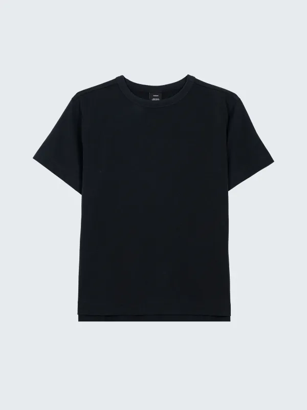 Women's Meskel T-Shirt sold by Finisterre